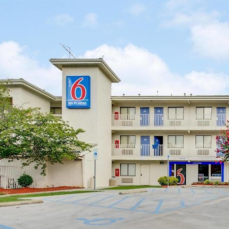 Motel 6-Columbia, Sc - West Dış mekan fotoğraf