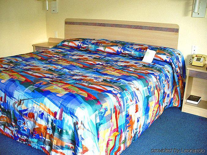 Motel 6-Columbia, Sc - West Oda fotoğraf