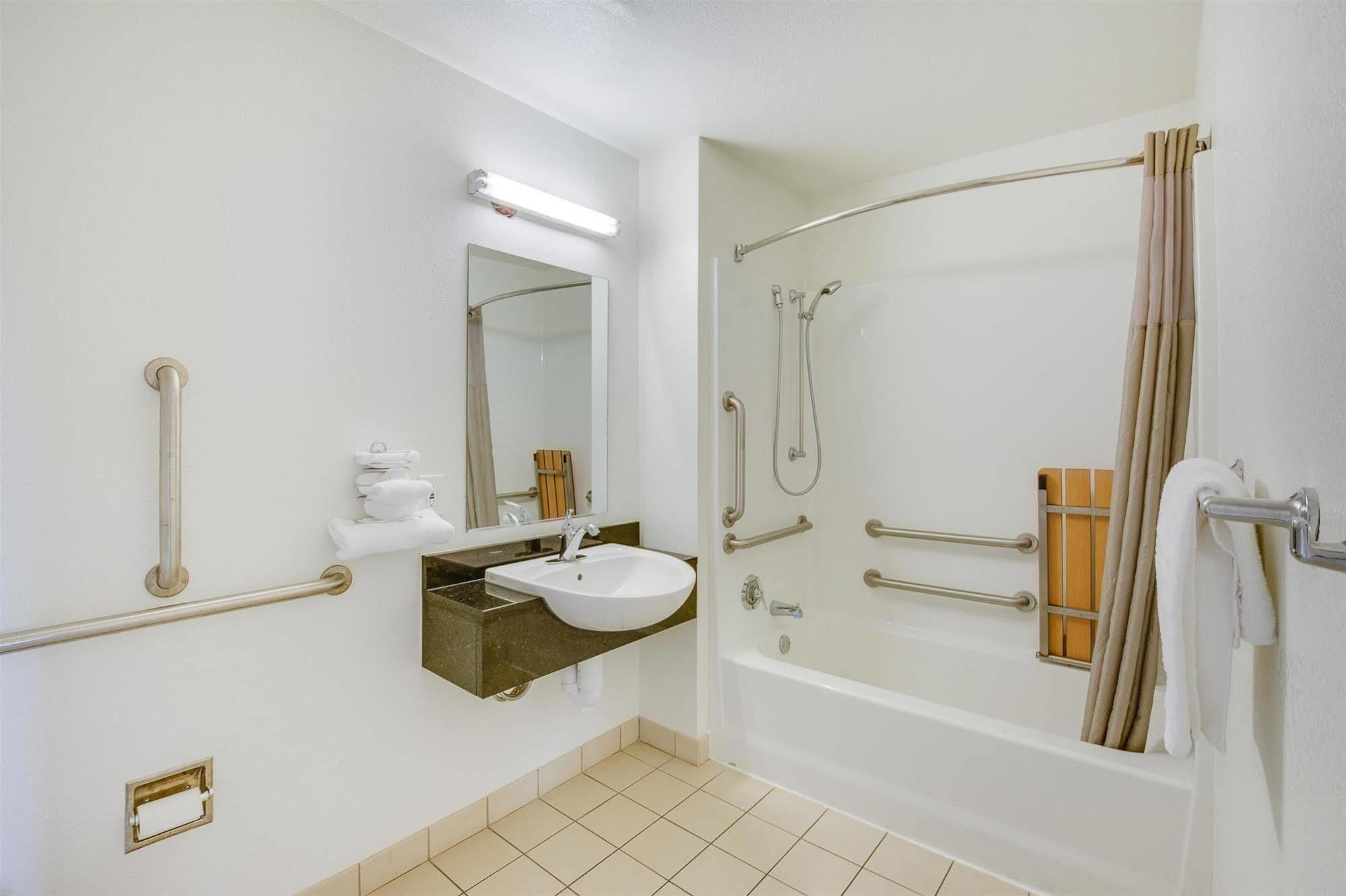 Motel 6-Columbia, Sc - West Dış mekan fotoğraf