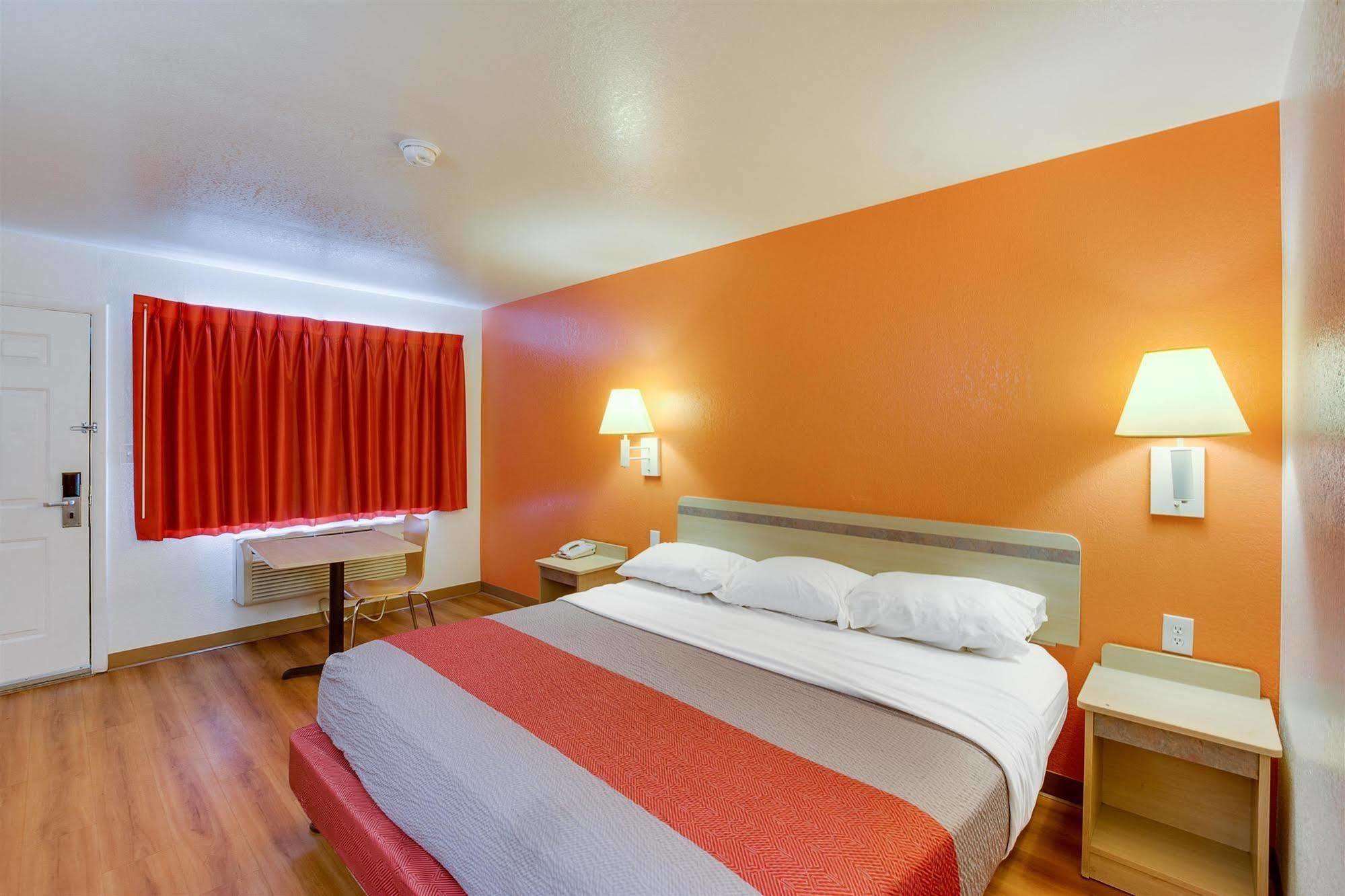 Motel 6-Columbia, Sc - West Dış mekan fotoğraf