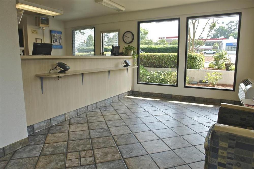 Motel 6-Columbia, Sc - West İç mekan fotoğraf
