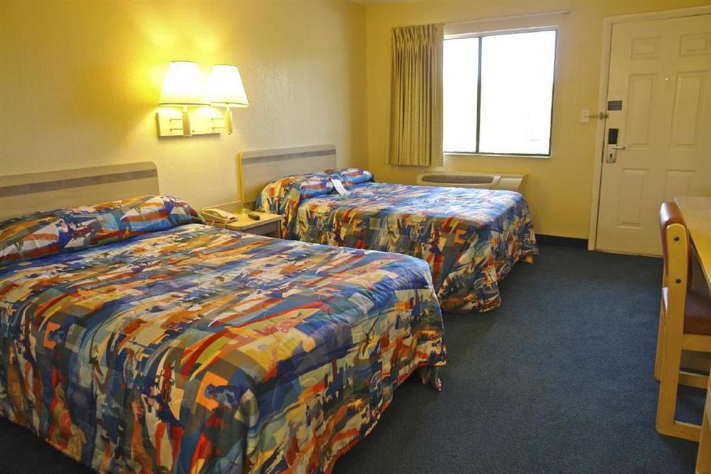 Motel 6-Columbia, Sc - West Oda fotoğraf