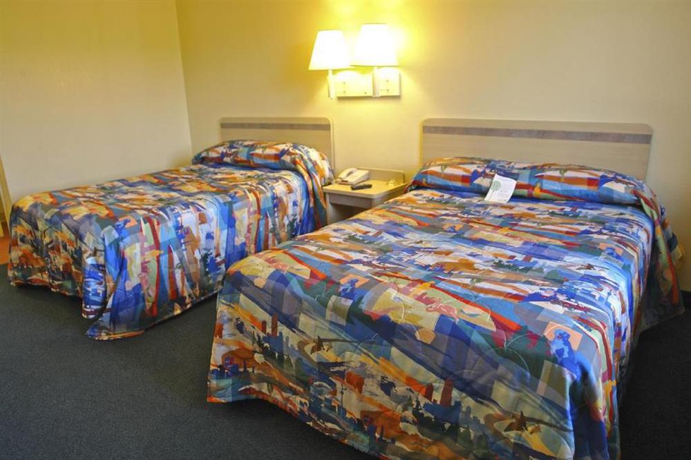 Motel 6-Columbia, Sc - West Oda fotoğraf