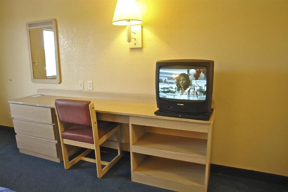 Motel 6-Columbia, Sc - West Oda fotoğraf